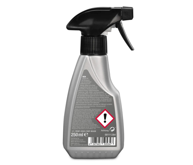 Xavax XAVAX ŚRODEK CZYSZCZĄCY DO EKSPRESÓW DO KAWY BARISTA - 1484415 - zdjęcie 2